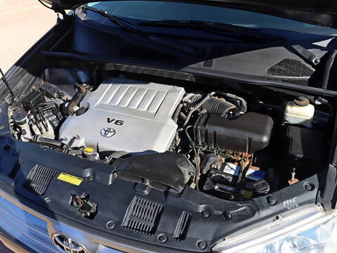 2011 Toyota Highlander