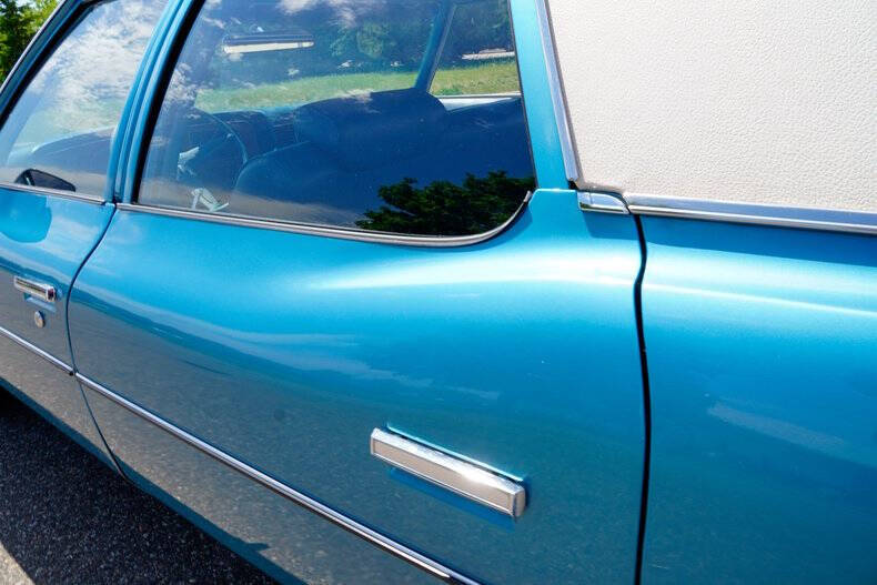 1971 Pontiac Catalina