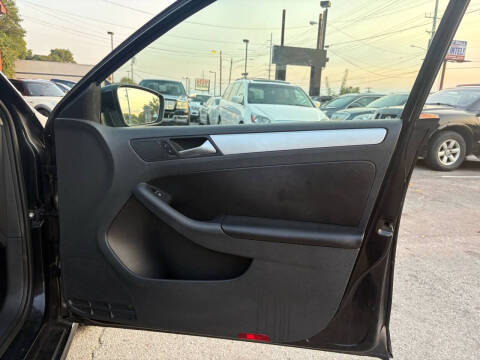 2013 Volkswagen Jetta