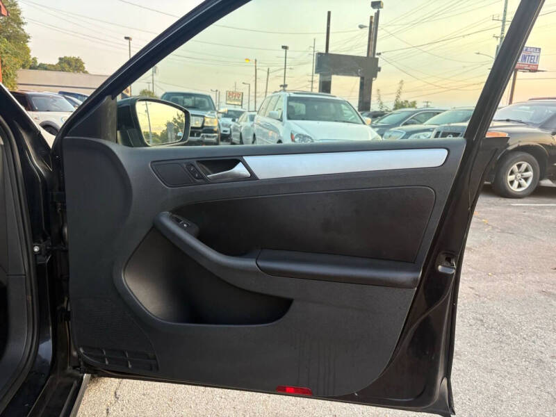 2013 Volkswagen Jetta