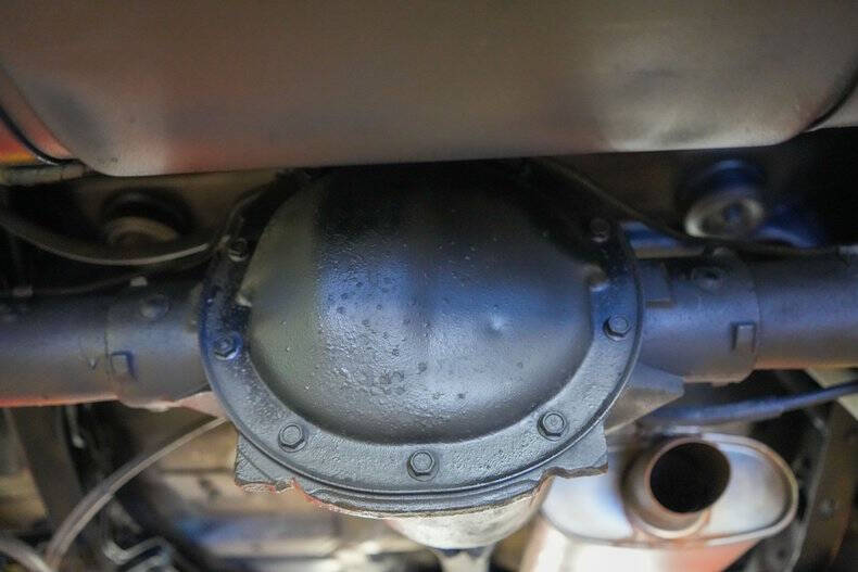 1996 Chevrolet Tahoe