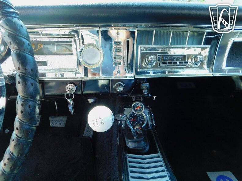 1965 Dodge Coronet