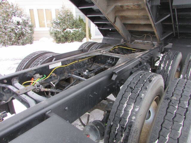 2009 International WorkStar 7400