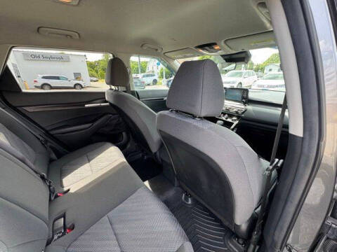 2023 Kia Seltos LX