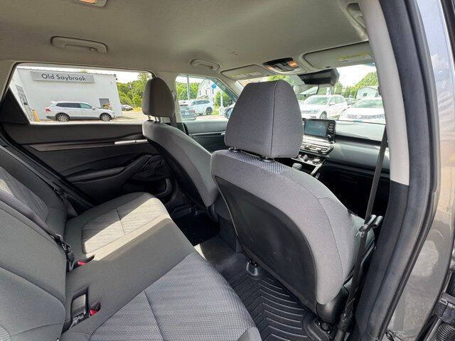 2023 Kia Seltos LX