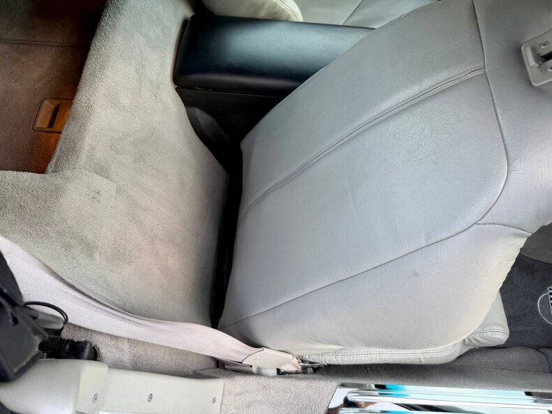 1996 Chevrolet Corvette