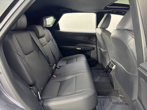 2023 Lexus RX 350 Premium+