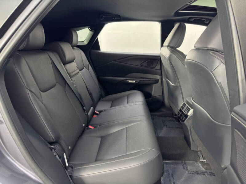 2023 Lexus RX 350 Premium+