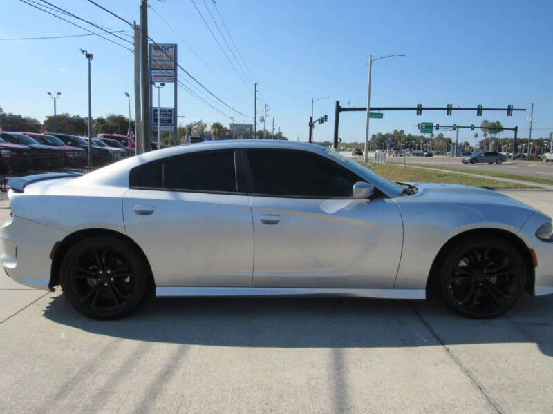2021 Dodge Charger GT