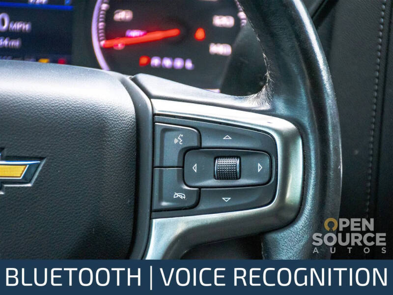 2022 Chevrolet Silverado 2500HD