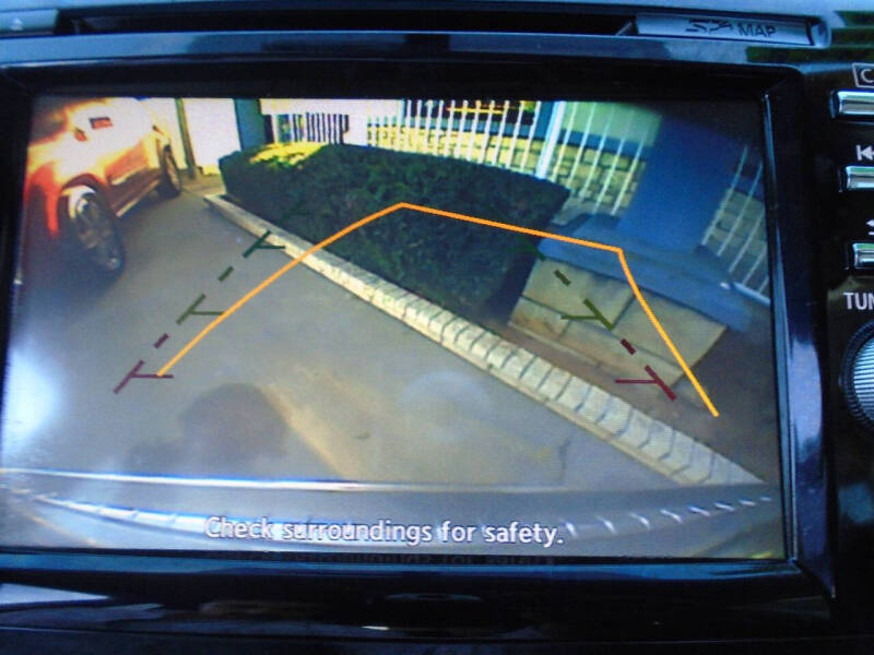 2018 Nissan Murano SV