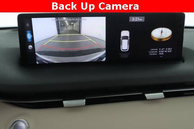 2022 Genesis GV70 2.5T Standard