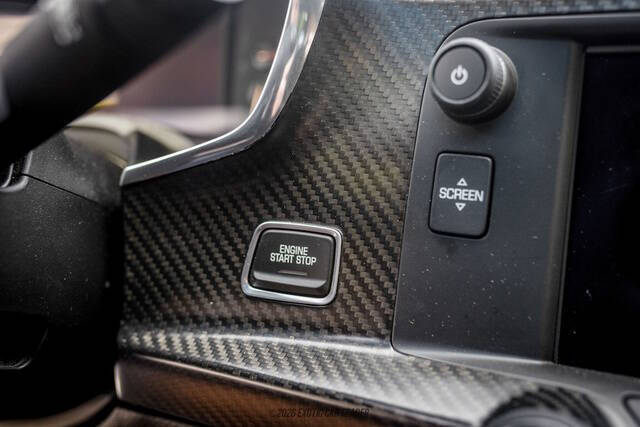 2014 Chevrolet Corvette Stingray Z51