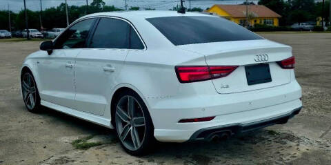 2019 Audi A3 Premium Plus 40 TFSI