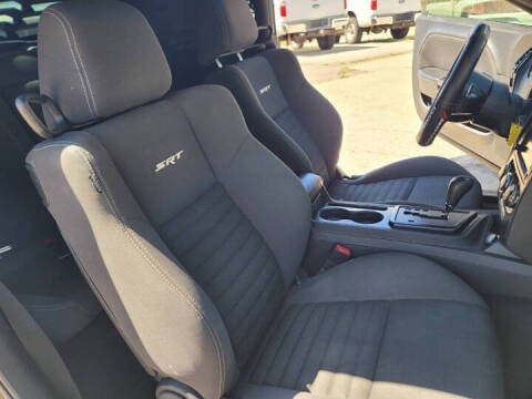 2014 Dodge Challenger SRT8 Core
