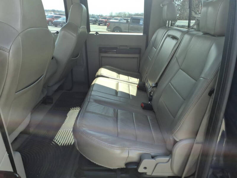 2008 Ford F-350 Super Duty