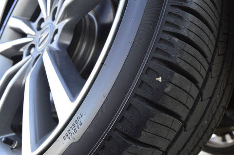 2020 Acura TLX SH-AWD V6 w/Advance