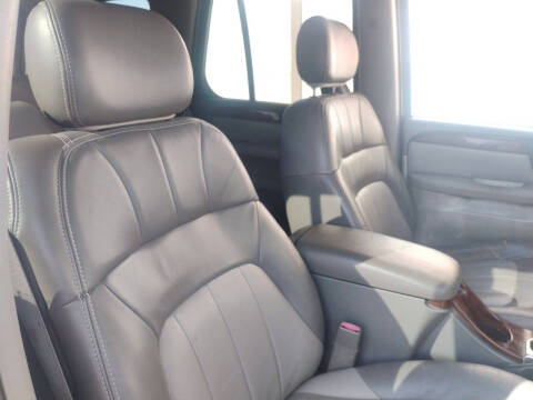 2004 GMC Envoy SLT