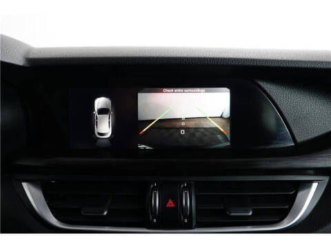 2019 Alfa Romeo Stelvio