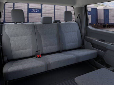 2026 Ford F-250 Super Duty