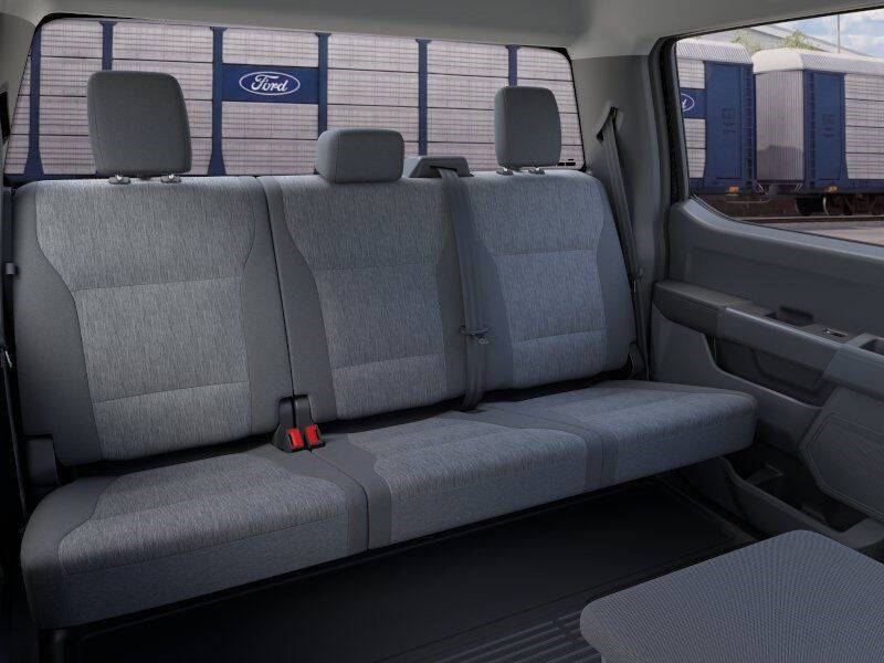 2026 Ford F-250 Super Duty