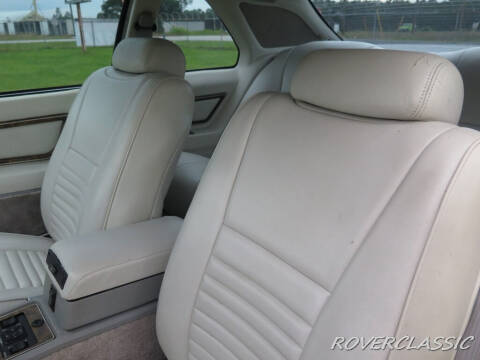 1985 Lincoln Mark VII