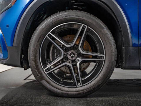 2024 Mercedes-Benz GLB GLB 250 4MATIC