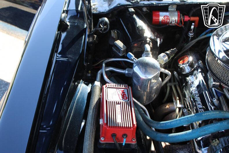 1979 Chevrolet Camaro