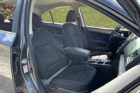 2016 Subaru Legacy 2.5i