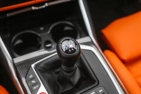 2024 BMW M4