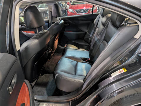 2009 Lexus ES 350