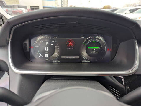 2020 Jaguar I-PACE EV400 SE