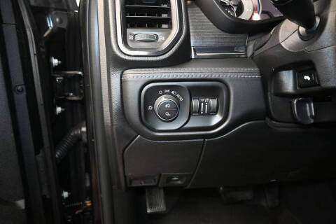 2022 RAM 2500 Limited