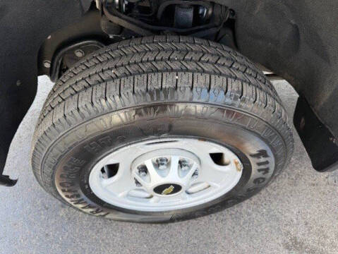 2020 Chevrolet Silverado 2500HD