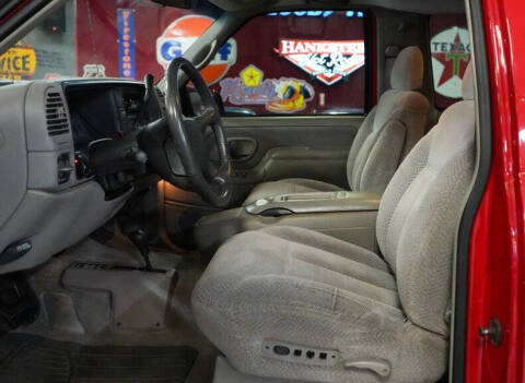 1995 Chevrolet Tahoe