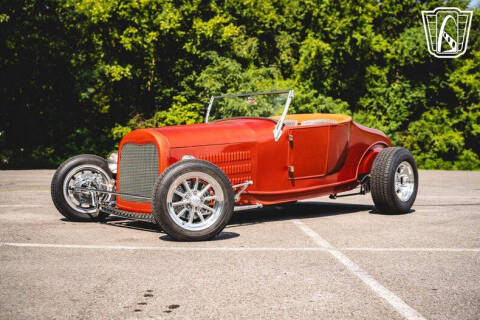 1927 Ford Model T