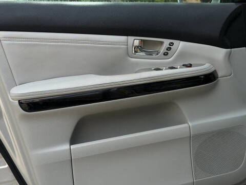 2008 Lexus RX 350
