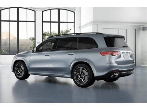 2025 Mercedes-Benz GLS GLS 450