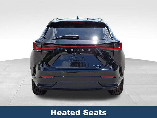 2023 Lexus NX 350 Premium