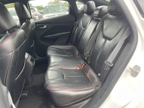 2015 Dodge Dart GT