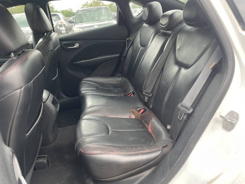 2015 Dodge Dart GT