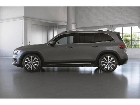 2022 Mercedes-Benz GLB GLB 250 4MATIC