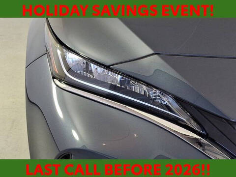 2022 Toyota Venza LE