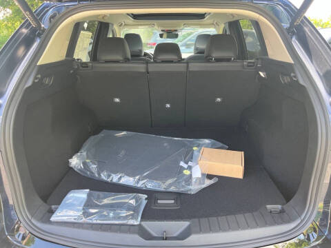 2026 Mazda CX-5 2.5 S Premium