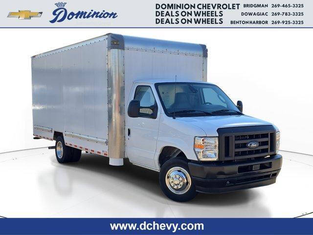 2024 Ford E-Series