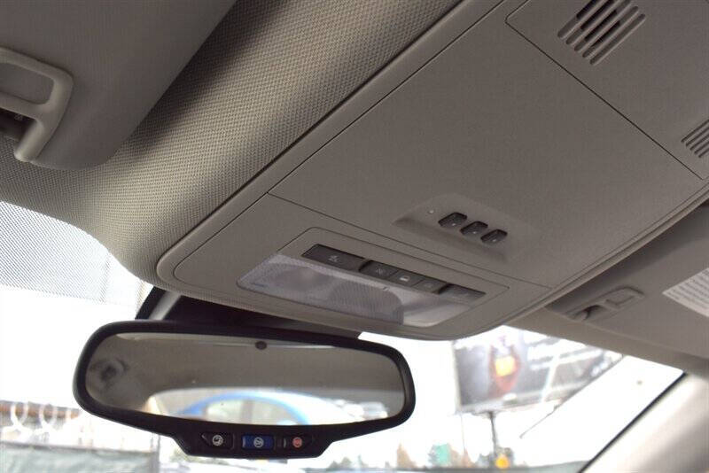 2015 Buick Regal Premium I