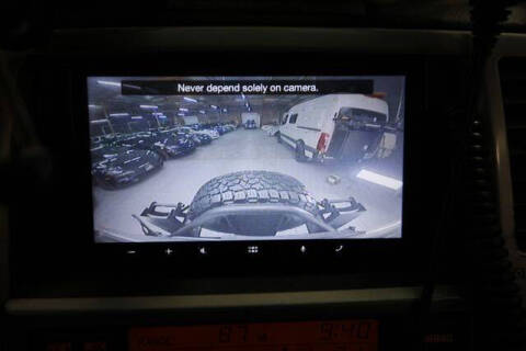 2005 Toyota 4Runner Sport Edition