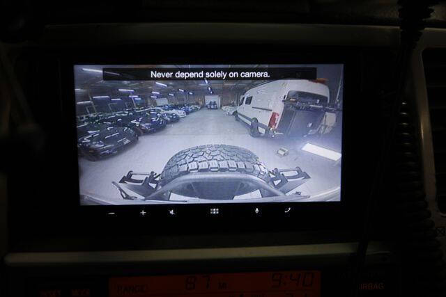 2005 Toyota 4Runner Sport Edition