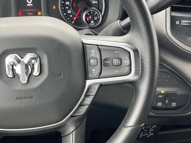 2026 RAM 5500