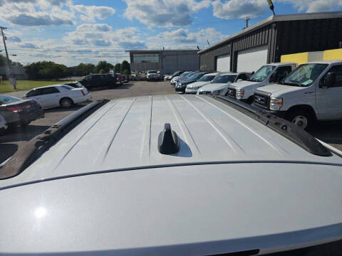 2017 Dodge Durango SXT